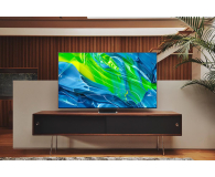 Samsung TV SAMSUNG 65" QE65S95BAT OLED # - 1373802 - zdjęcie 10